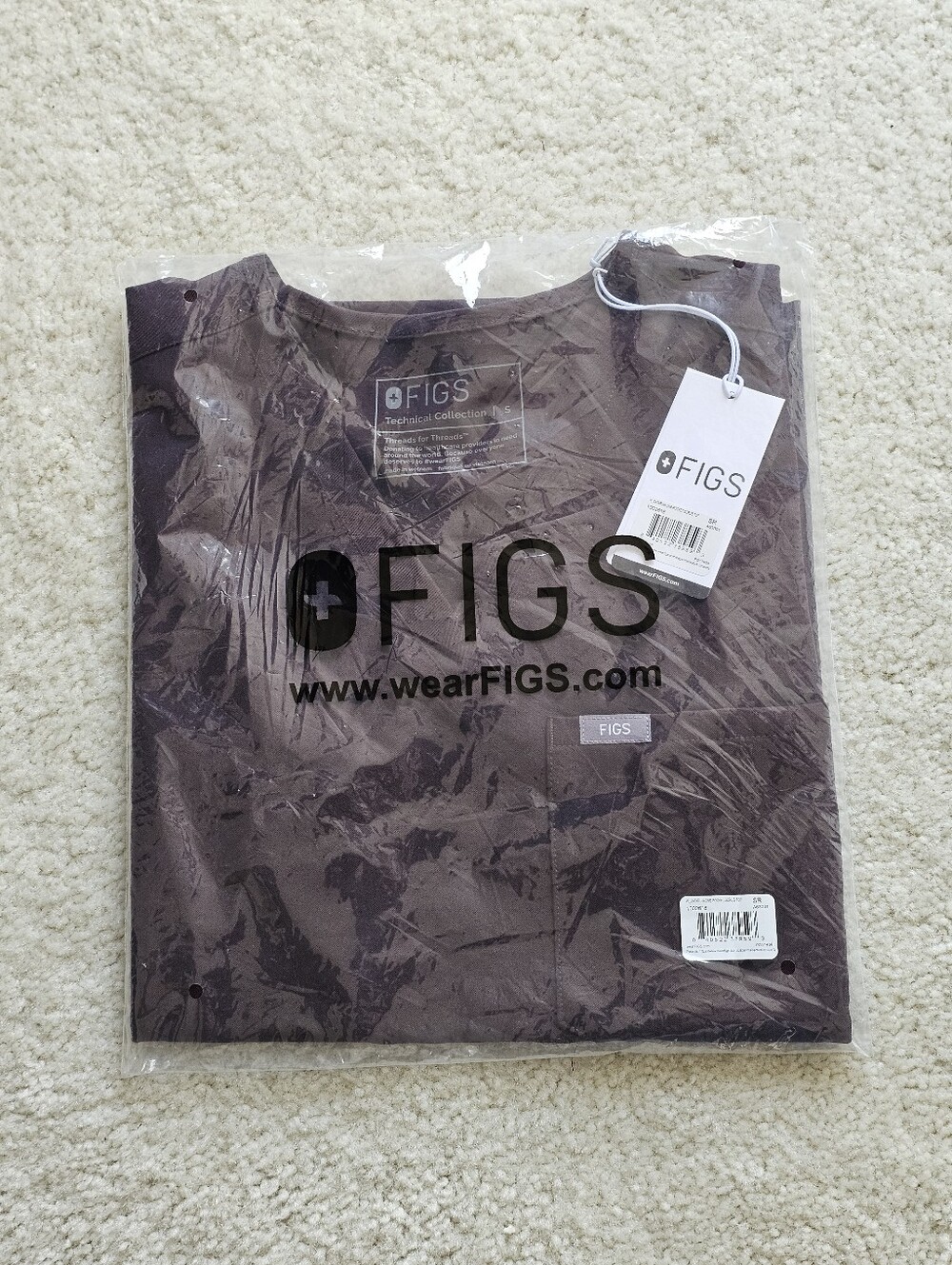 FIGS ESPRESSO CATARINA